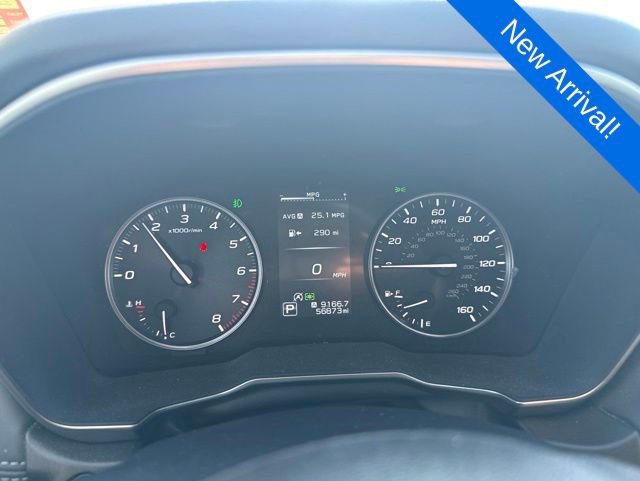 Used 2024 Subaru Outback Limited XT AWD/4WD image 11