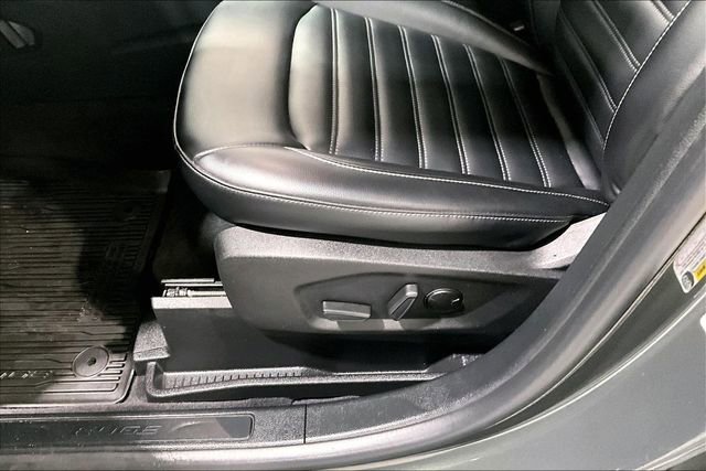 Used 2024 Ford Edge SEL w/ Convenience Package image 19