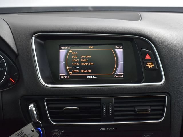 Used 2011 Audi Q5 2.0T Premium AWD/4WD image 15