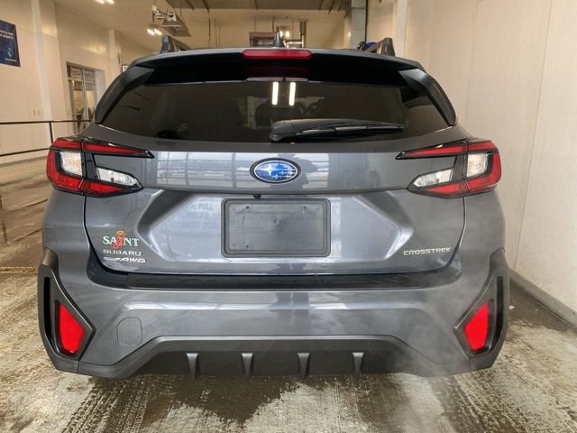 Used 2024 Subaru Crosstrek 2.0i Premium image 6