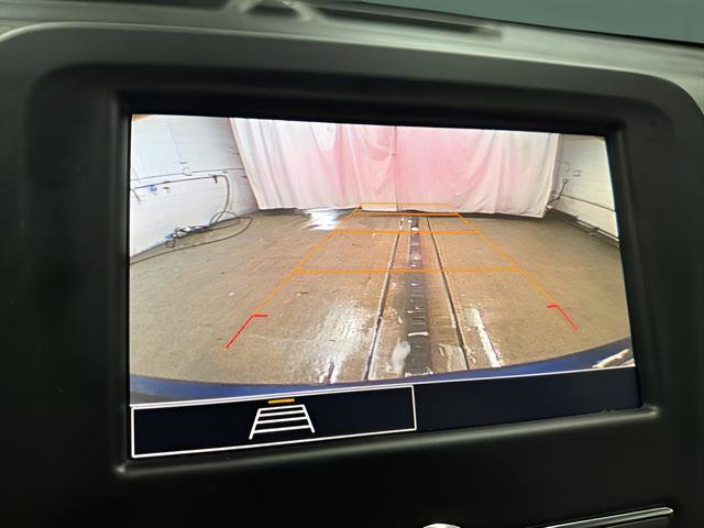 Used 2023 Chevrolet Equinox RS FWD image 22