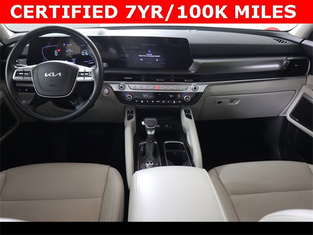 Used 2023 Kia Telluride S image 10