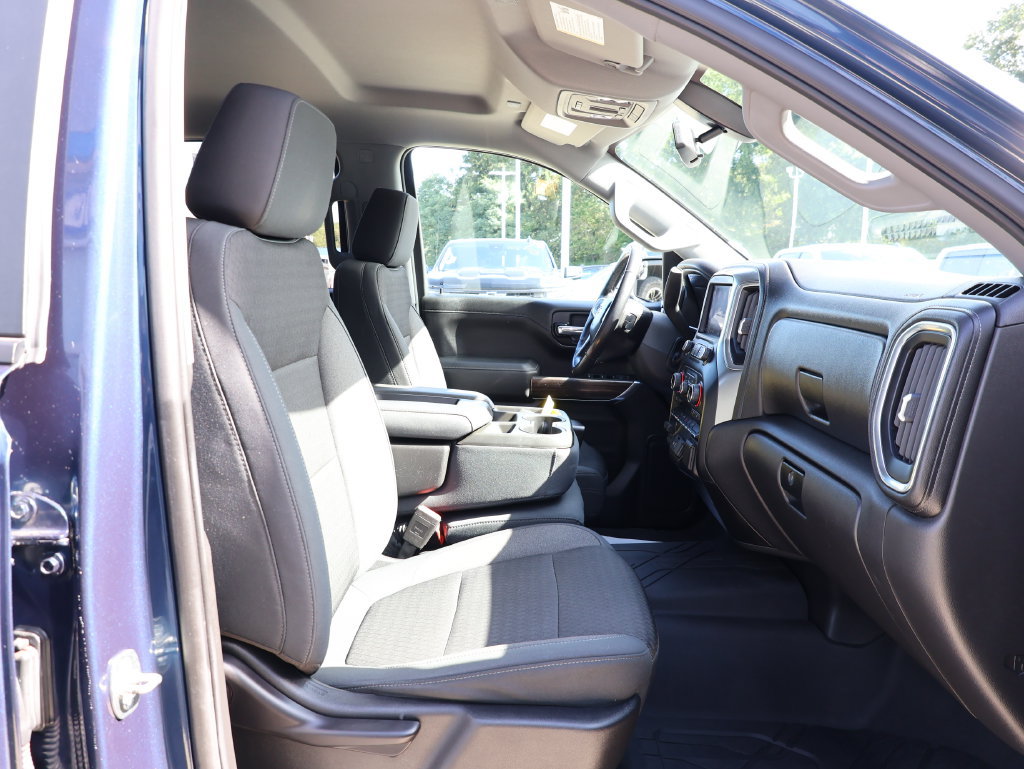 Used 2019 Chevrolet Silverado 1500 LT w/ All-Star Edition AWD/4WD image 41