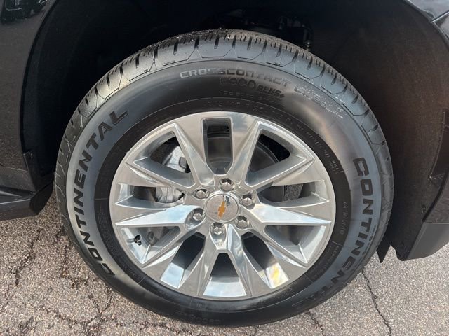 New 2026 Chevrolet Tahoe Premier image 9