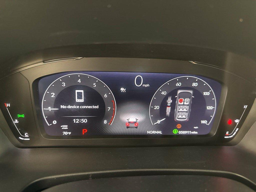 Used 2023 Honda Pilot Elite image 41