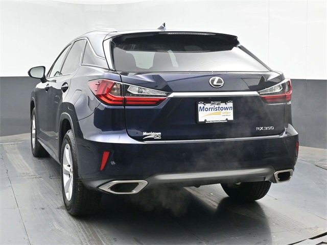 Used 2017 Lexus RX 350 AWD image 17