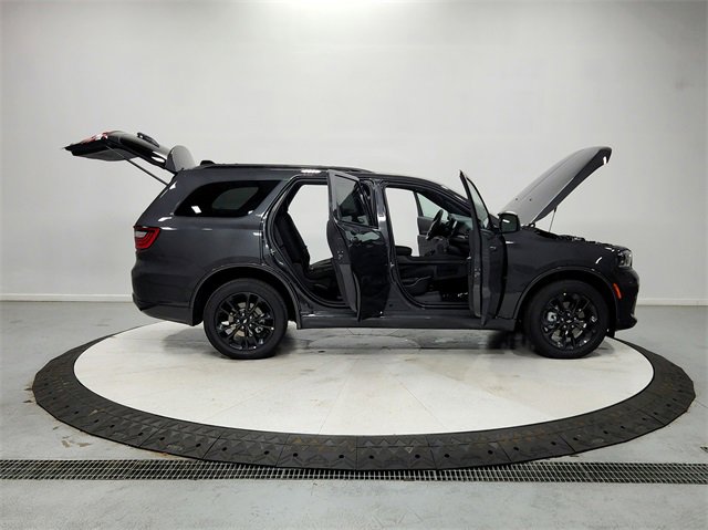 New 2026 Dodge Durango GT w/ Blacktop Package image 16