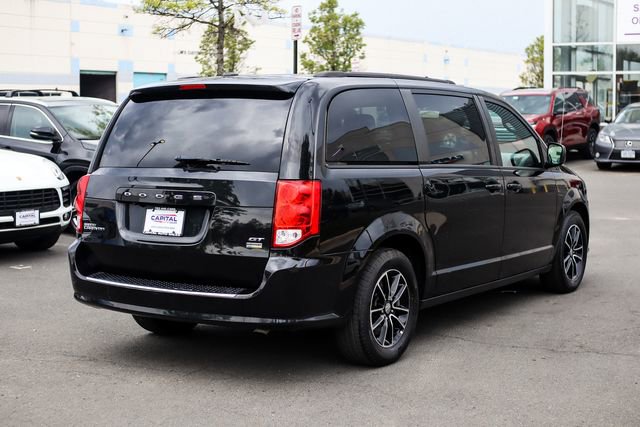 Used 2019 Dodge Grand Caravan GT image 7