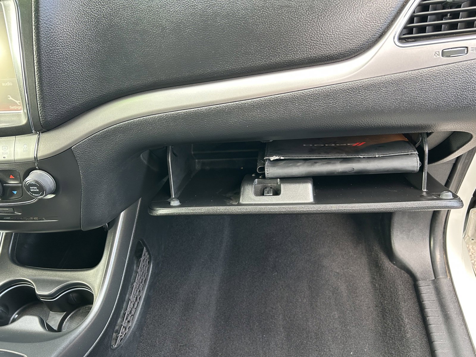 Used 2018 Dodge Journey Crossroad AWD/4WD image 21