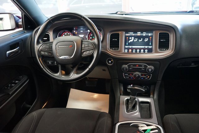 Used 2023 Dodge Charger SXT image 8