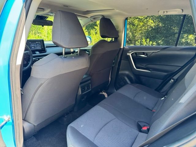 Used 2019 Toyota RAV4 XLE w/ Convenience Package AWD/4WD image 12