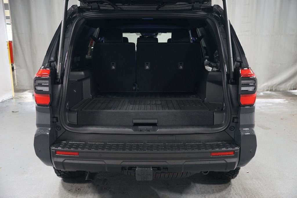 New 2026 Toyota 4Runner TRD Off-Road Premium AWD/4WD image 40