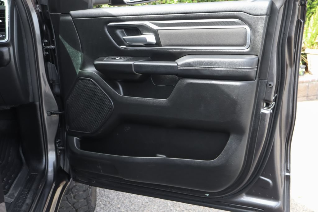 Used 2026 RAM 1500 Lone Star AWD/4WD image 51