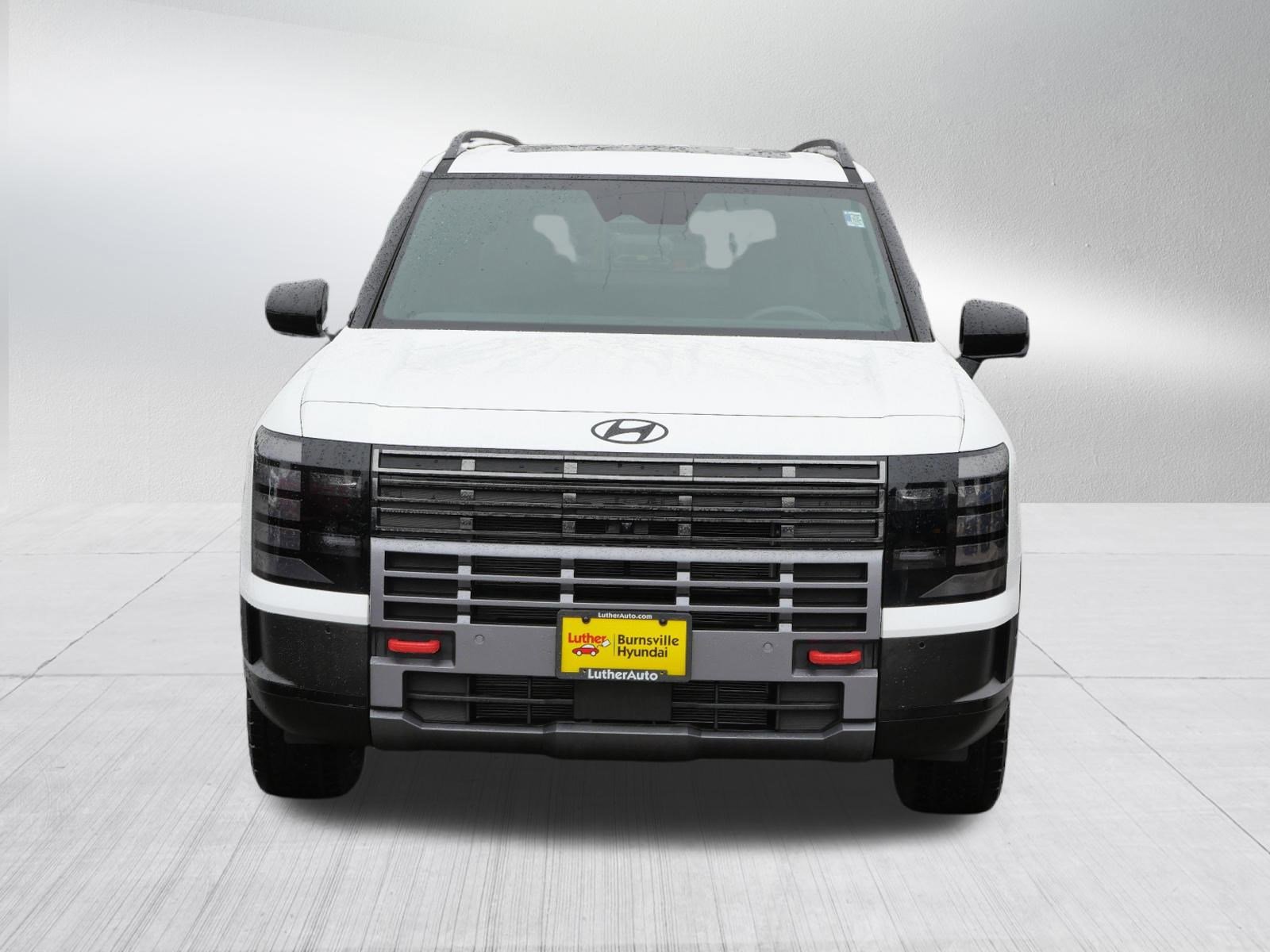 Certified 2026 Hyundai Palisade XRT Pro video 2