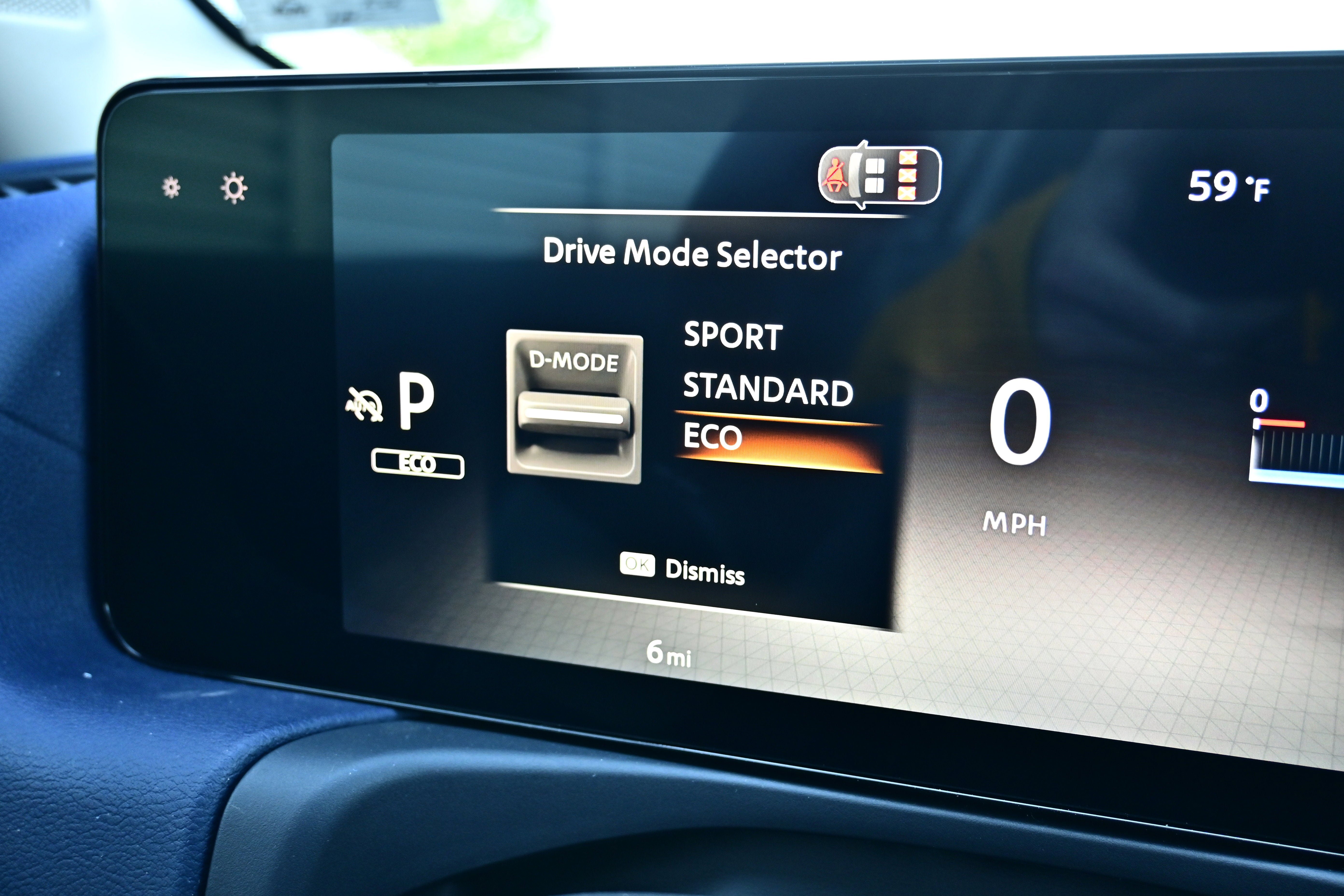 New 2026 Nissan Sentra SL FWD image 27