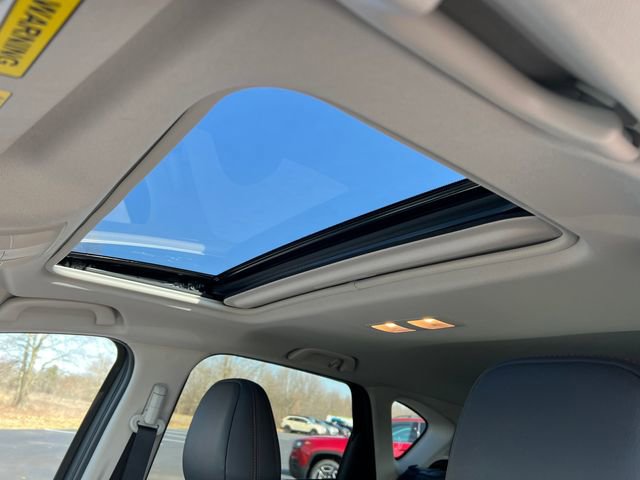 Used 2025 MAZDA CX-5 Carbon Edition image 10