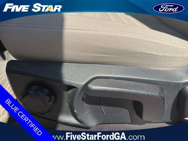 Used 2021 Ford Ranger XLT w/ Equipment Group 301A Mid AWD/4WD image 16