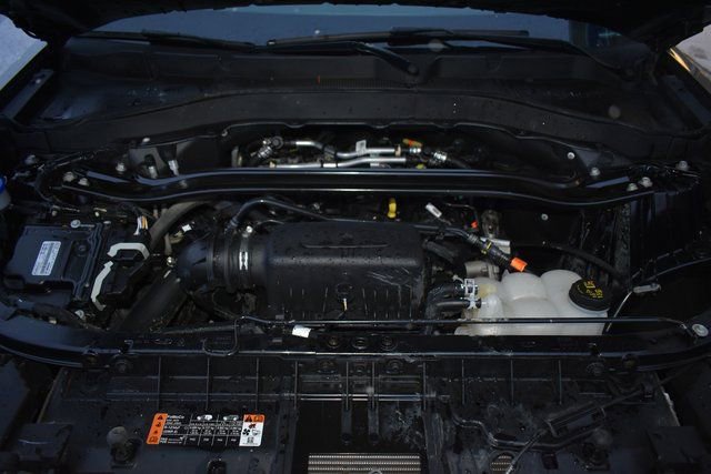 Used 2024 Ford Explorer Limited image 57