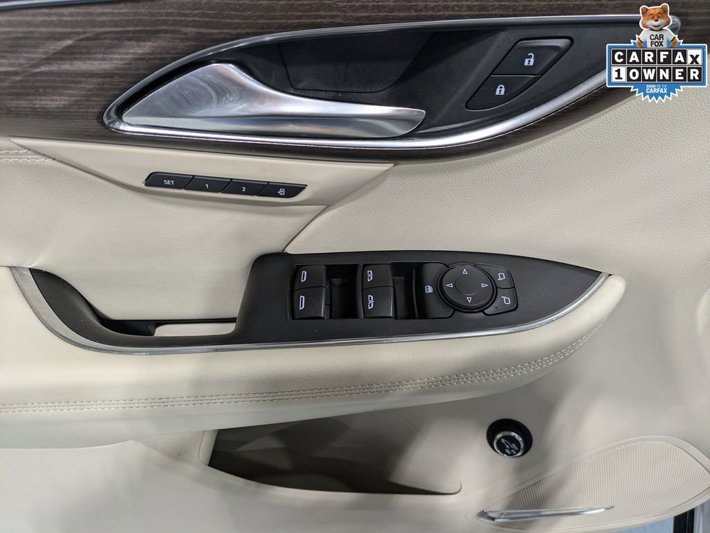 Used 2023 Buick Envision Avenir AWD/4WD image 10