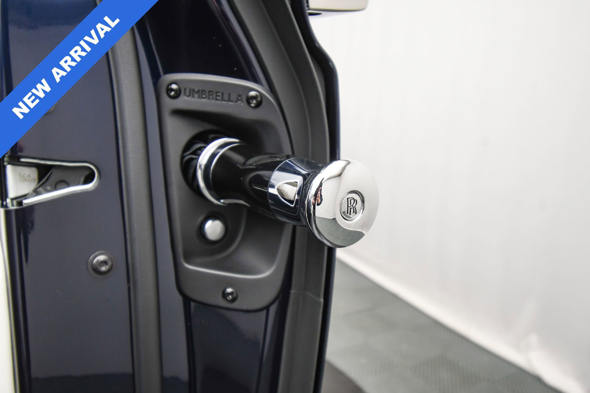 Used 2023 Rolls-Royce Ghost image 53