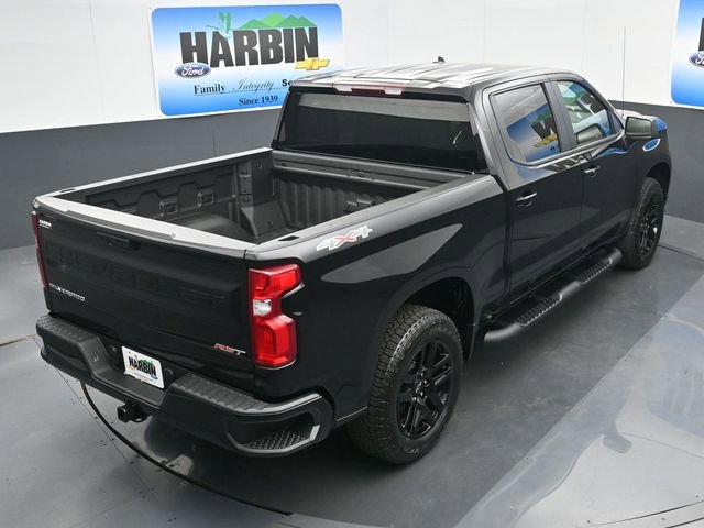 New 2026 Chevrolet Silverado 1500 RST w/ RST Select Package image 23