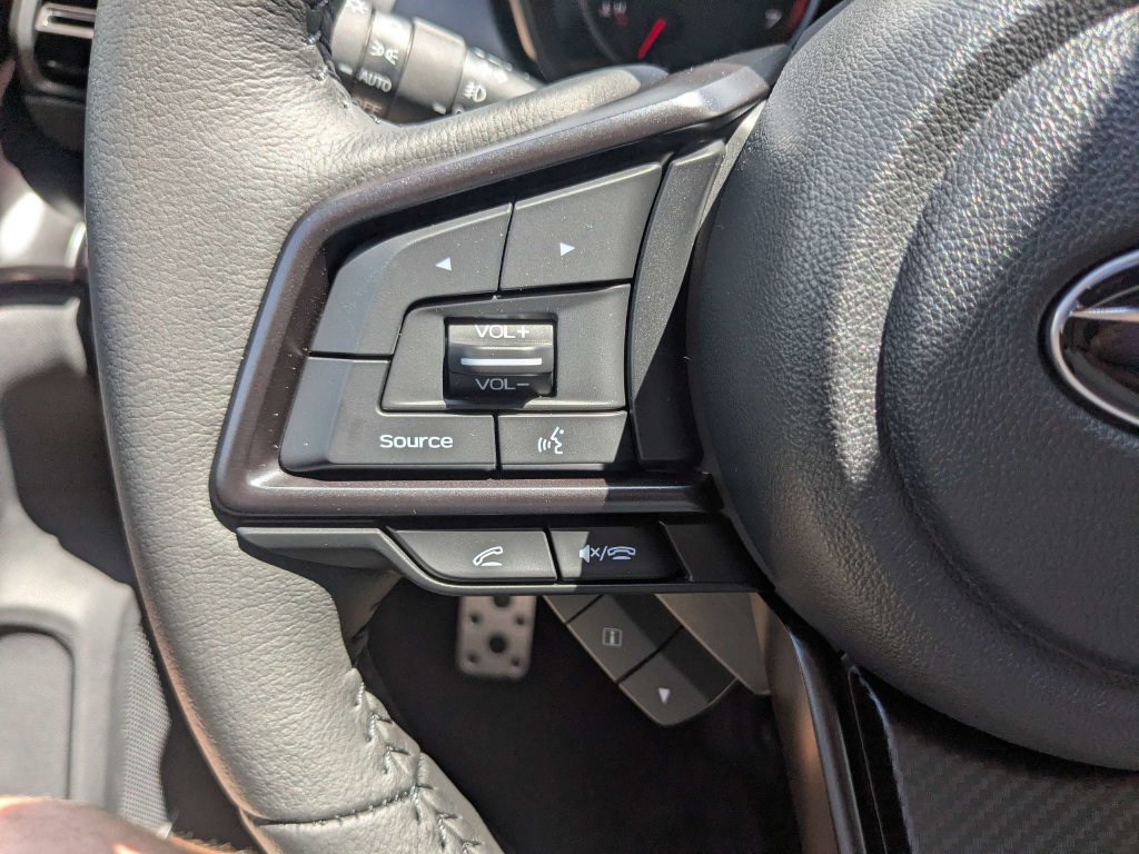 New 2026 Subaru WRX Premium AWD/4WD image 26