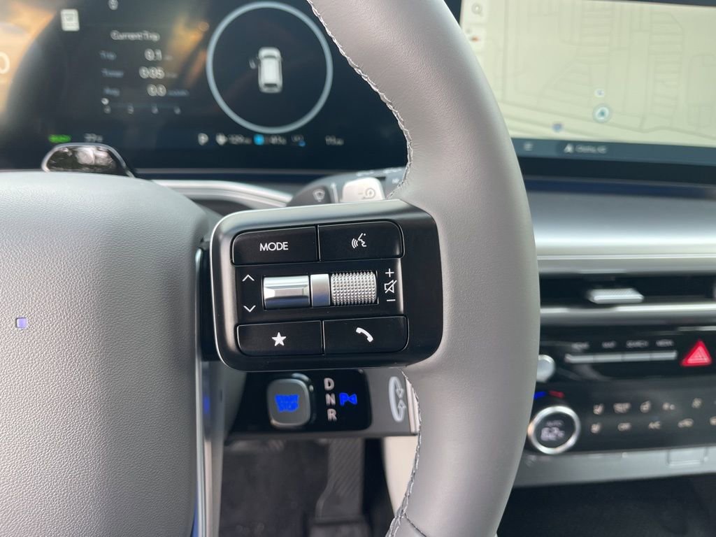 New 2026 Hyundai Ioniq 9 SEL w/ Tow & Go Package image 23