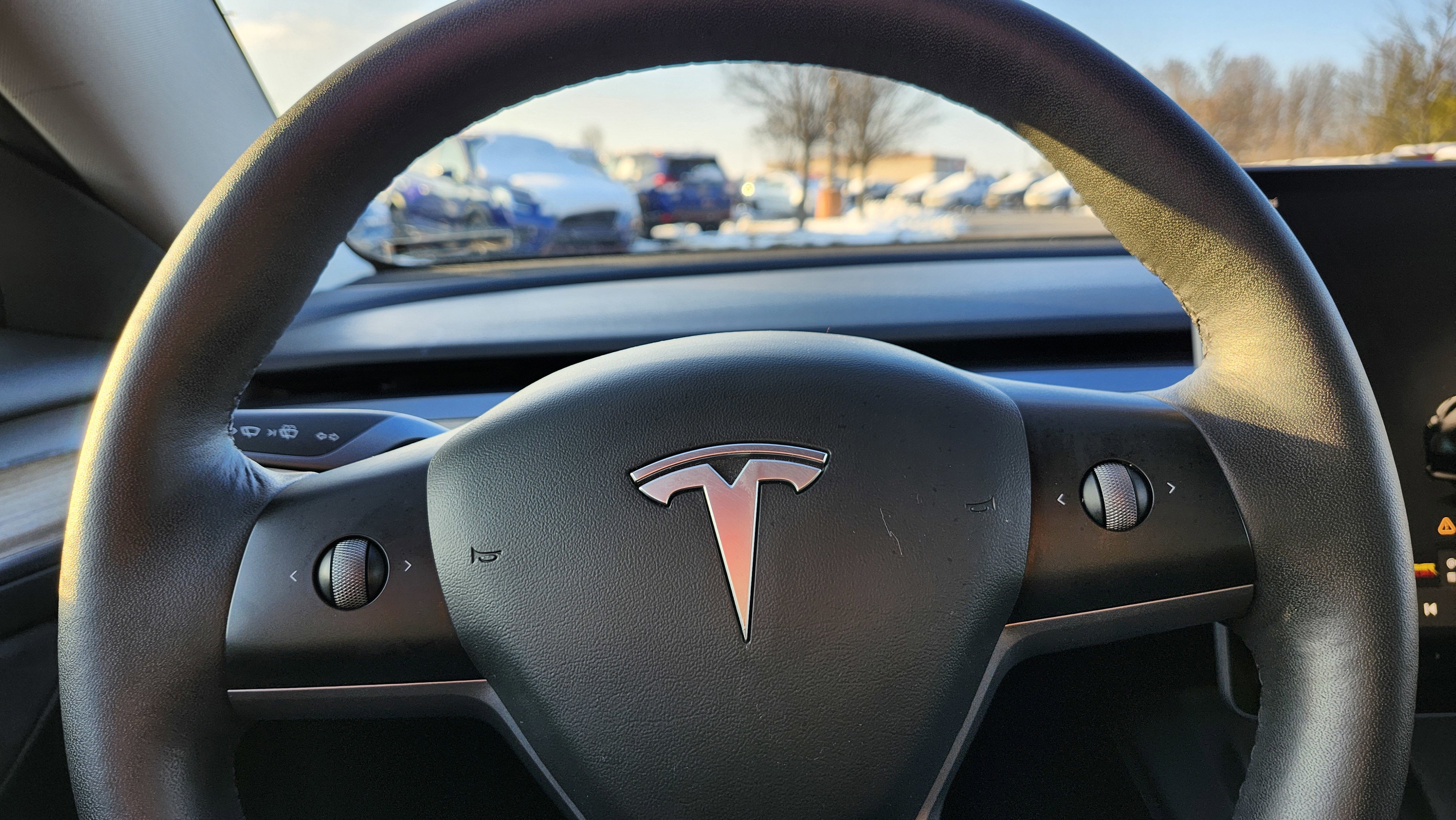 Used 2022 Tesla Model 3 image 28