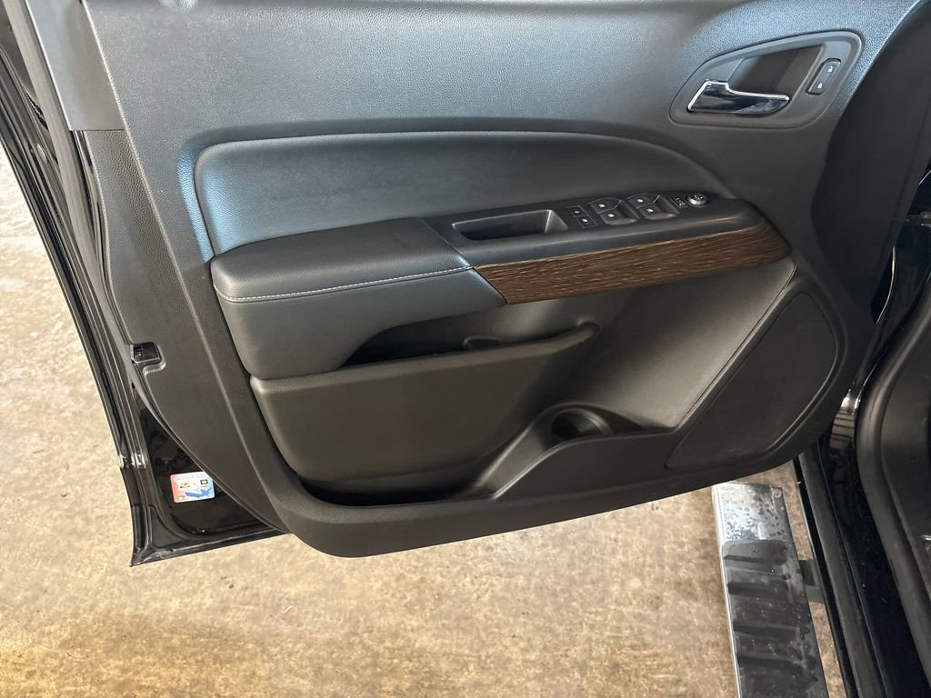 Used 2020 GMC Canyon Denali AWD/4WD image 15