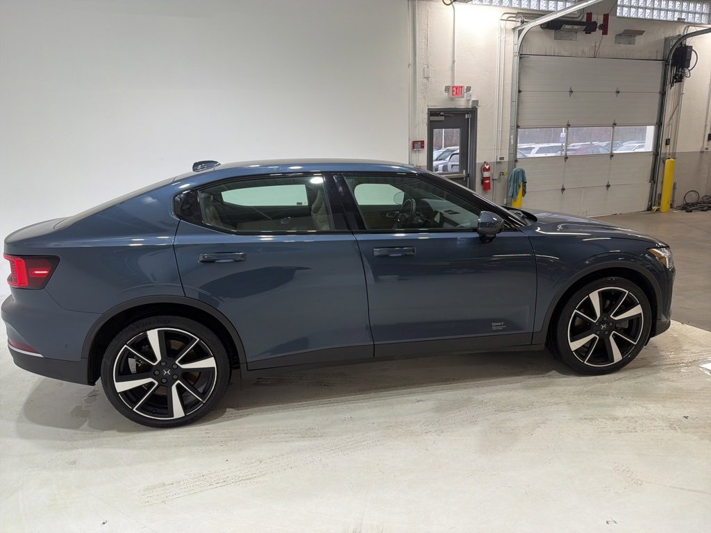 Used 2022 Polestar Polestar 2 w/ Plus Package image 8