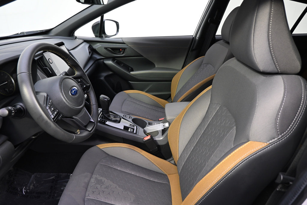 Certified 2026 Subaru Crosstrek 2.5i Sport w/ Crosstrek Mirror Package AWD/4WD image 13