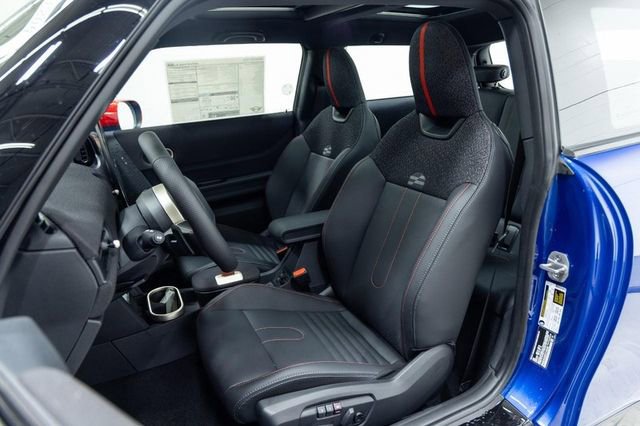 New 2026 MINI Cooper John Cooper Works image 19