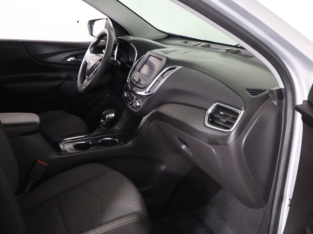 Used 2022 Chevrolet Equinox LT FWD image 20