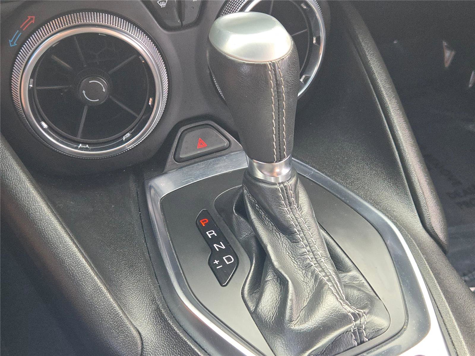 Used 2023 Chevrolet Camaro LT image 25