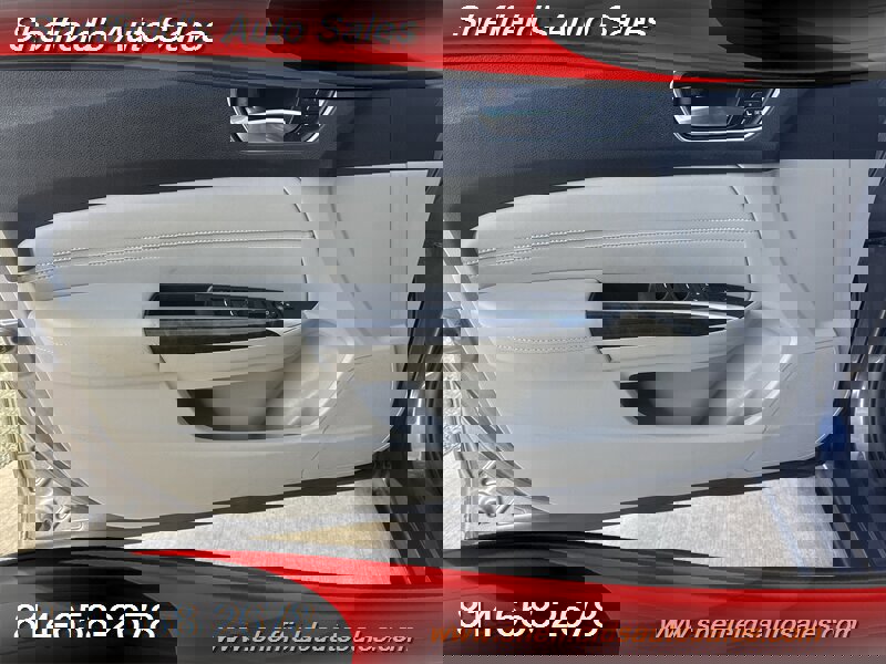 Used 2018 Acura TLX FWD w/Technology Package image 22