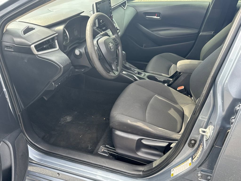 Used 2020 Toyota Corolla LE image 9