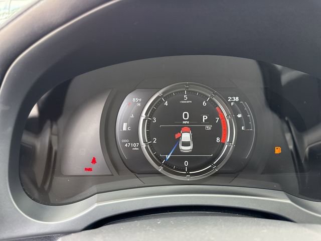 Certified 2023 Lexus IS 350 F Sport w/ Memory Package image 15