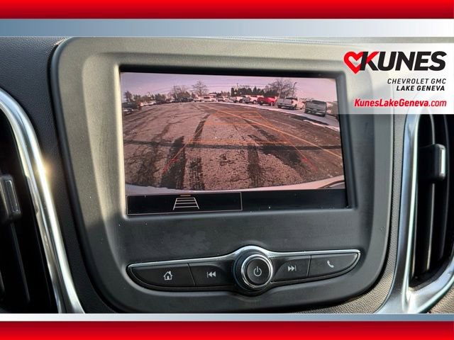 Used 2024 Chevrolet Equinox LT image 37