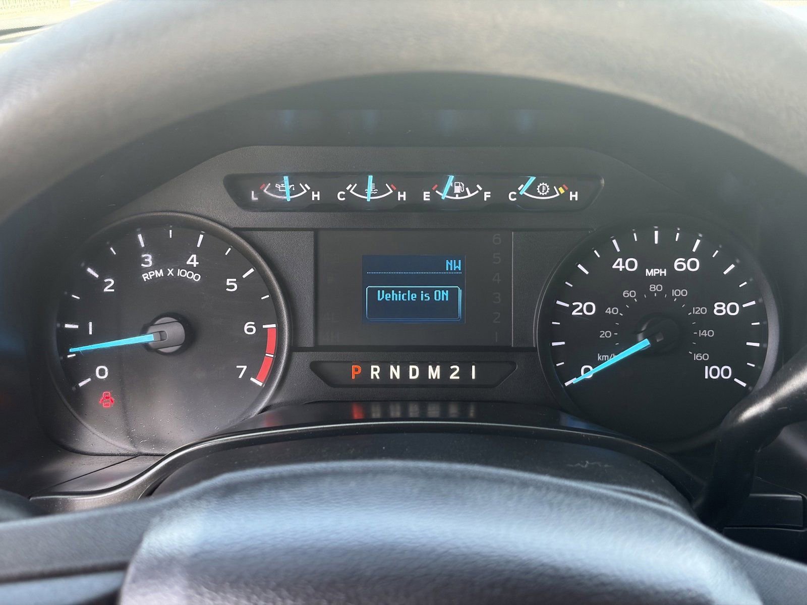 Used 2019 Ford F350 XL w/ Power Equipment Group AWD/4WD image 32