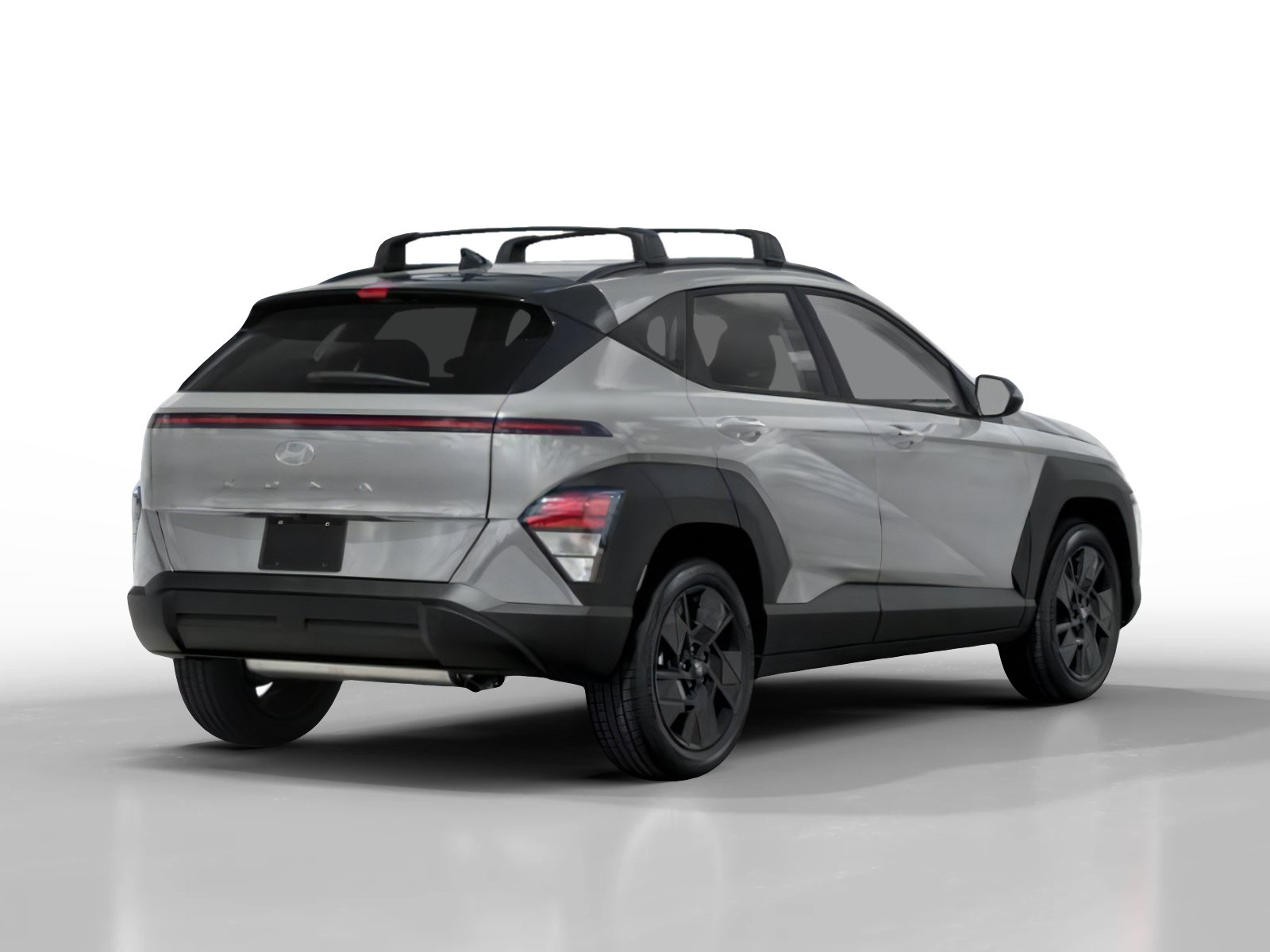 New 2027 Hyundai Kona SEL Sport AWD/4WD image 3