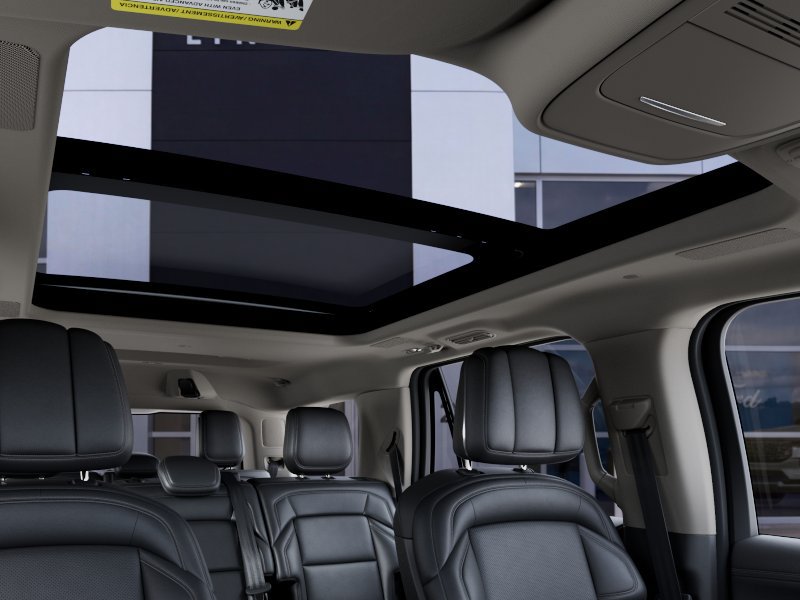 New 2027 Lincoln Navigator Reserve AWD/4WD image 22