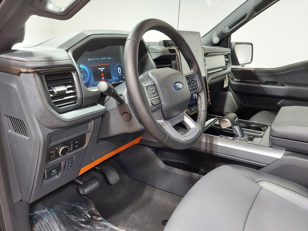 New 2025 Ford F150 Lightning Lariat image 19
