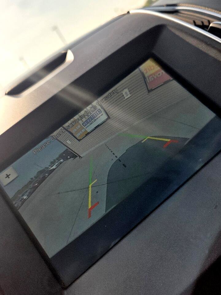 Used 2016 Ford Edge Titanium w/ Equipment Group 301A image 25