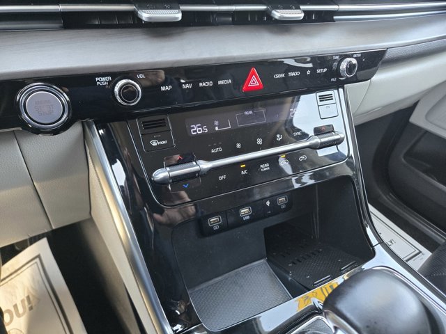 Used 2022 Kia Carnival SX FWD image 10