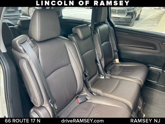 Used 2019 Honda Odyssey Elite image 20