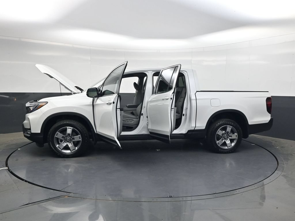 Used 2026 Honda Ridgeline RTL image 40