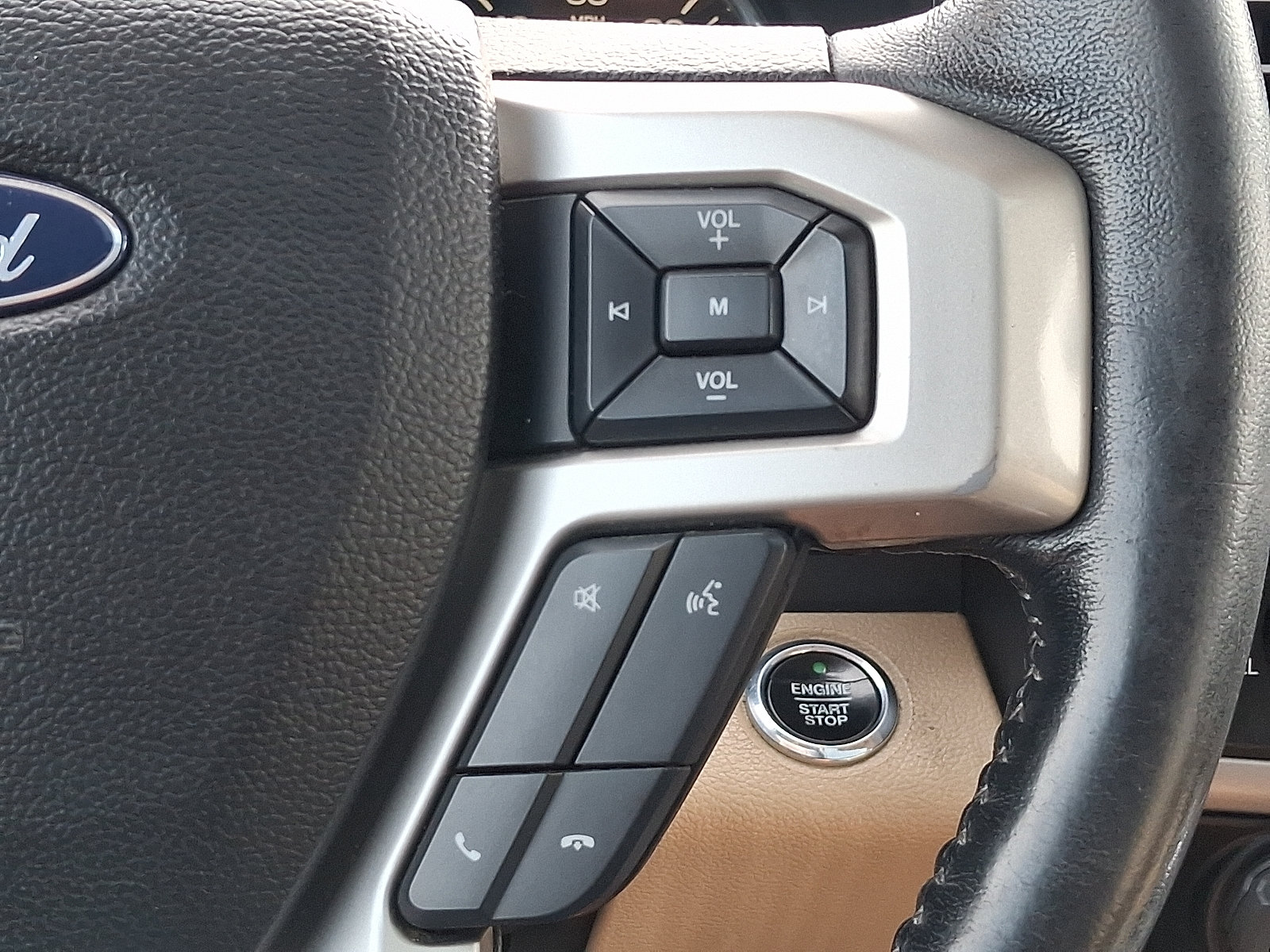 Used 2017 Ford F150 Lariat AWD/4WD image 23