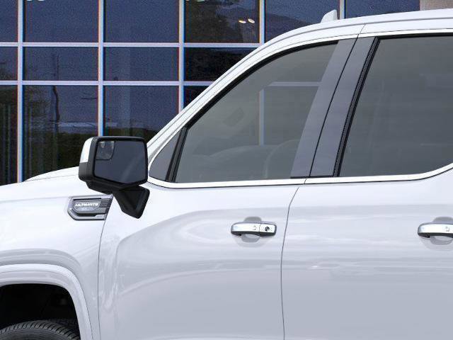 New 2026 GMC Sierra 1500 Denali Ultimate w/ LPO, Black Badging Package image 84