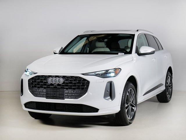 Certified 2025 Audi Q5 Premium w/ Convenience Package AWD/4WD image 30