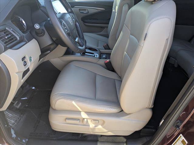 Used 2017 Honda Pilot EX-L image 16